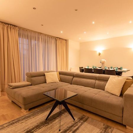 Basha Apartment Premium Sopot 1 Exterior foto