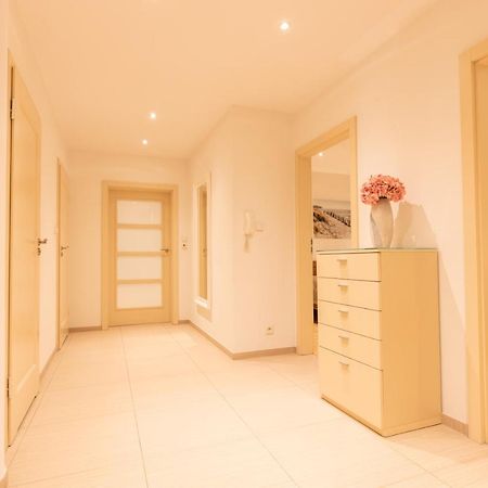 Basha Apartment Premium Sopot 1 Exterior foto
