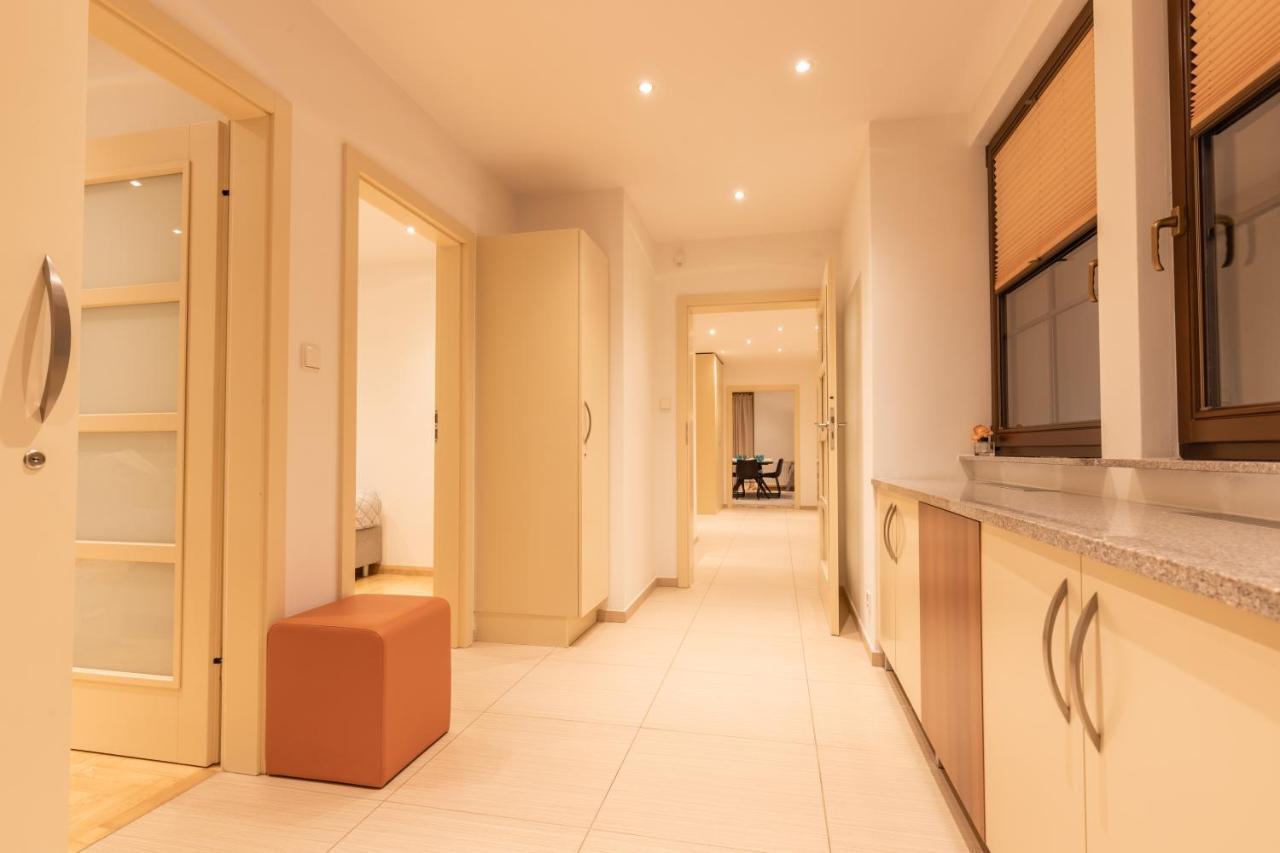 Basha Apartment Premium Sopot 1 Exterior foto