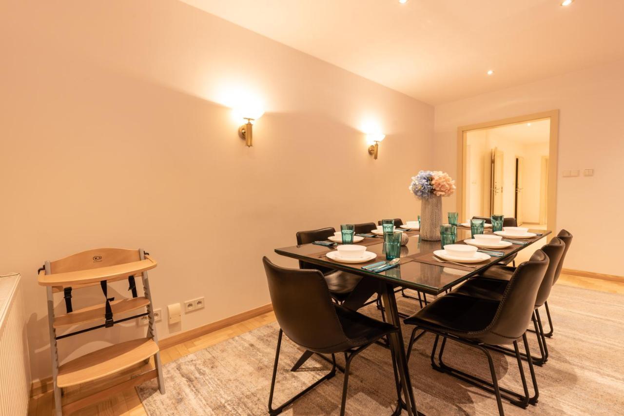Basha Apartment Premium Sopot 1 Exterior foto