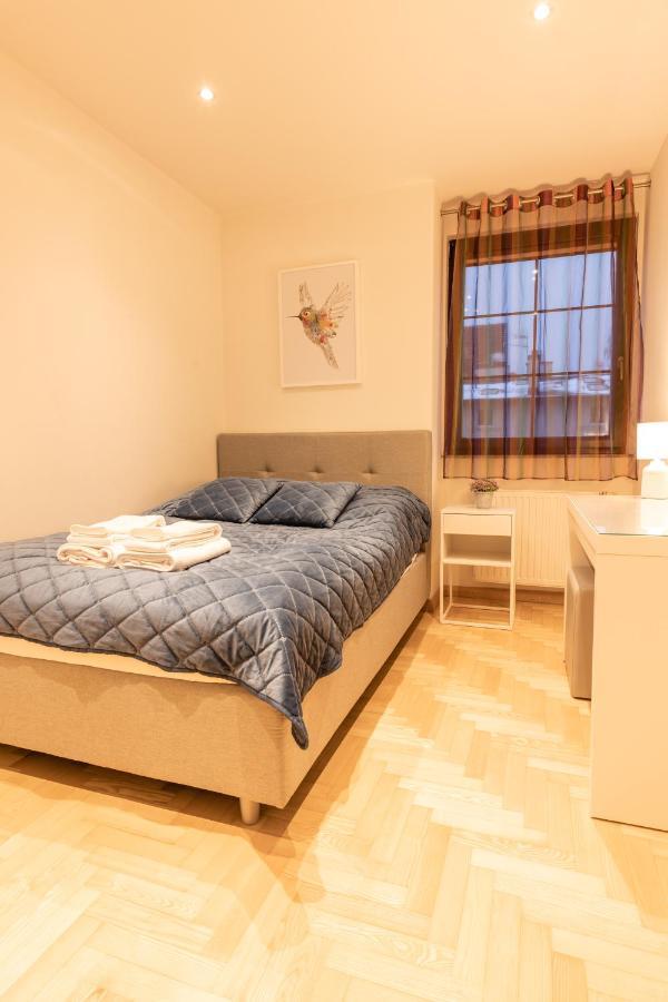 Basha Apartment Premium Sopot 1 Exterior foto