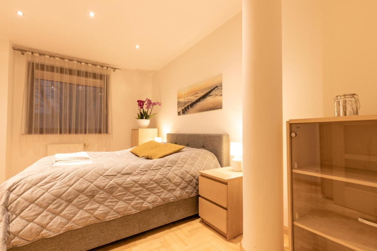 Basha Apartment Premium Sopot 1 Exterior foto