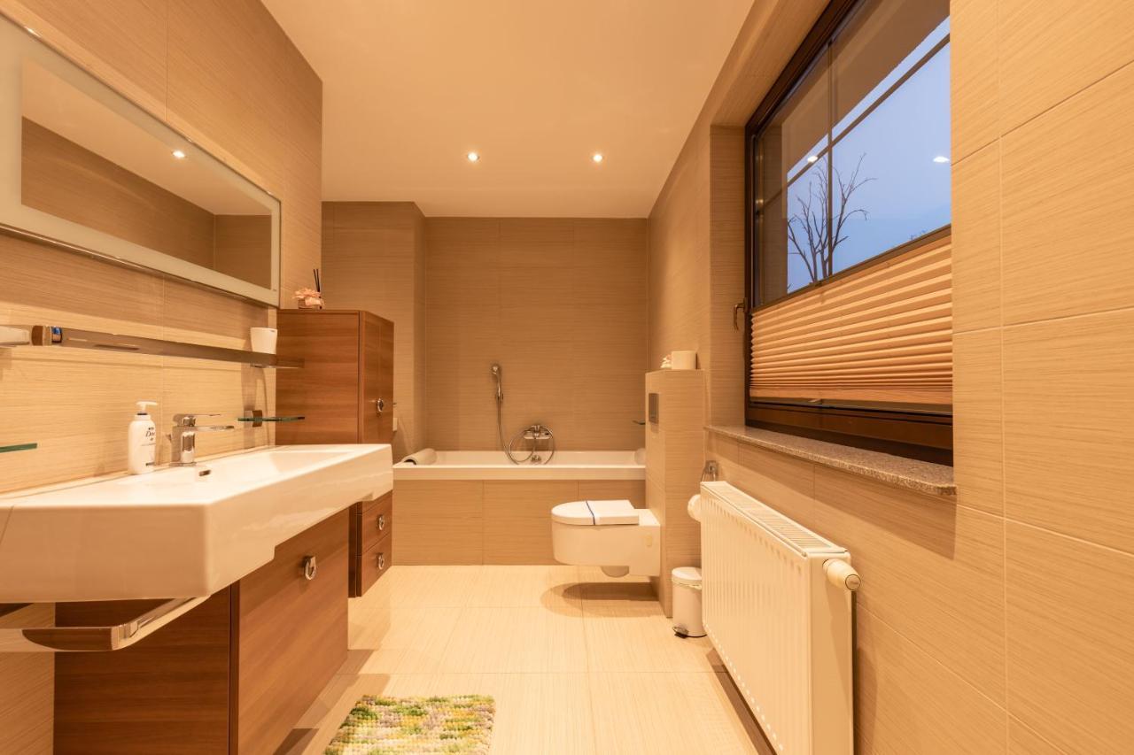 Basha Apartment Premium Sopot 1 Exterior foto