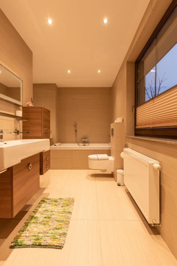 Basha Apartment Premium Sopot 1 Exterior foto