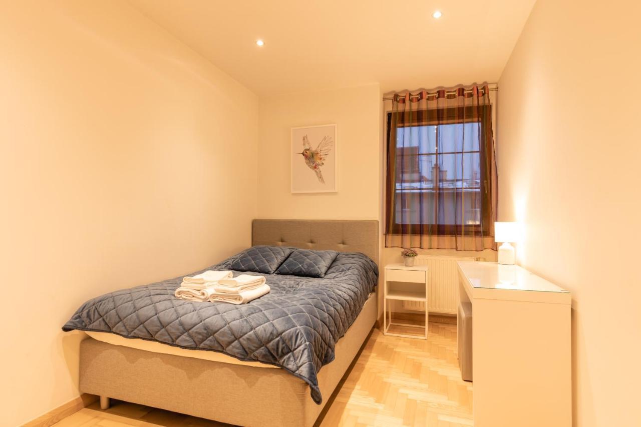Basha Apartment Premium Sopot 1 Exterior foto