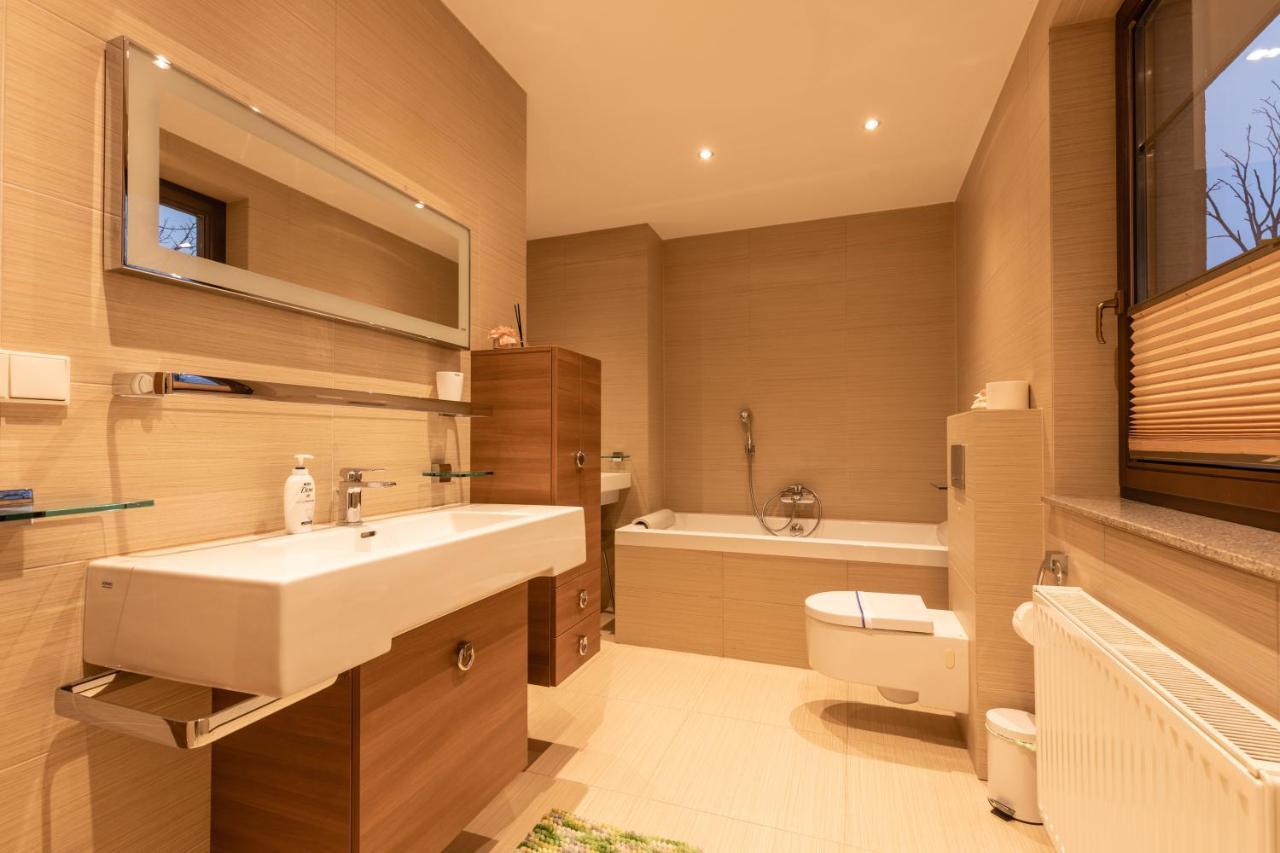 Basha Apartment Premium Sopot 1 Exterior foto