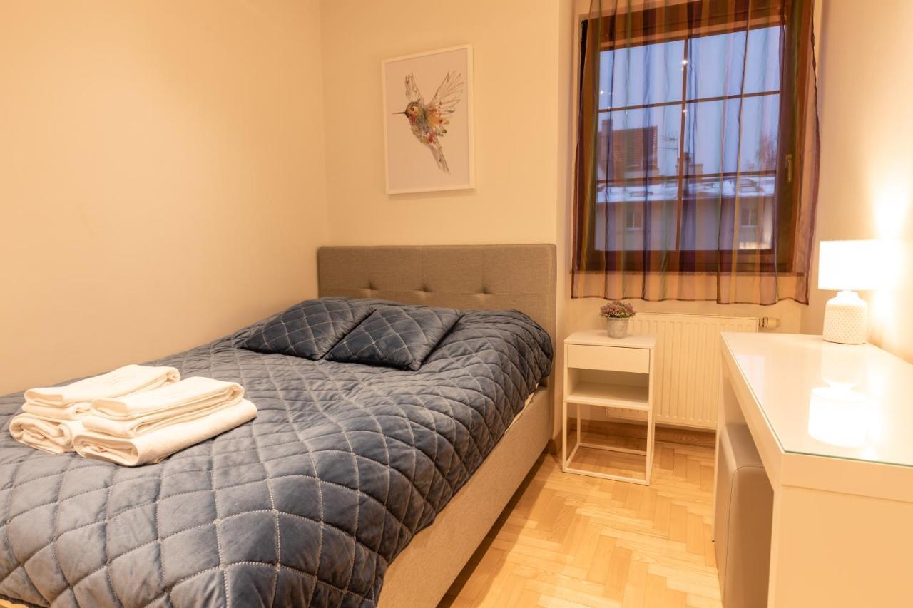 Basha Apartment Premium Sopot 1 Exterior foto