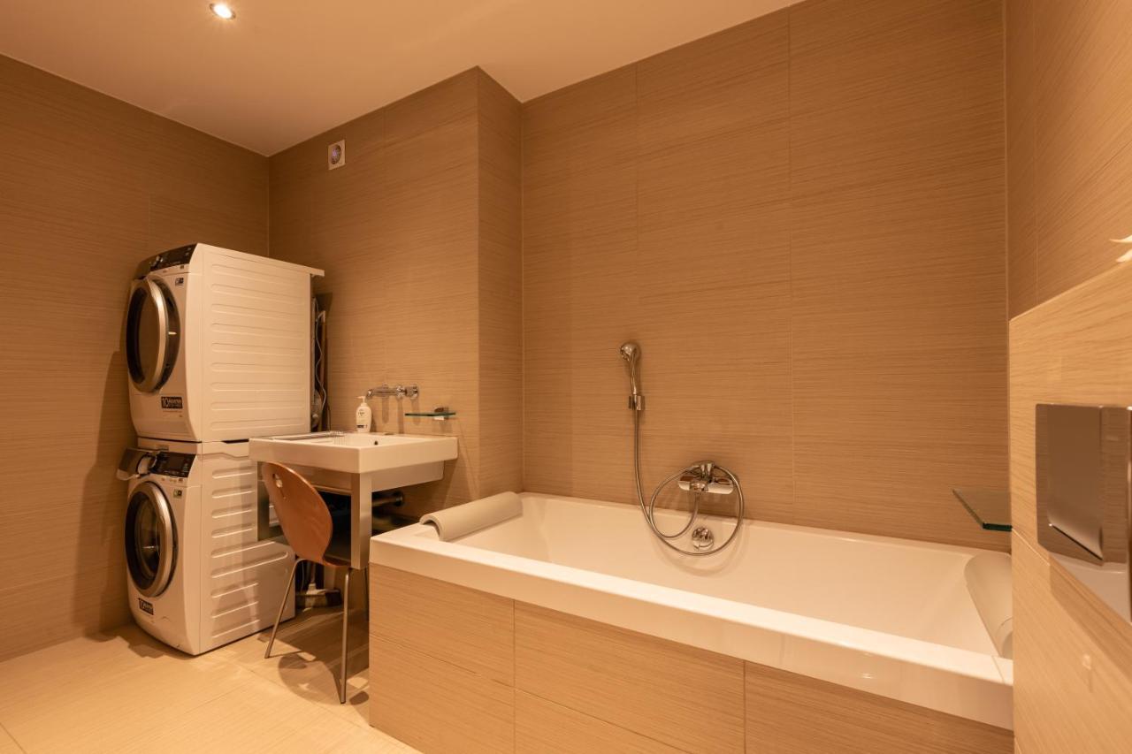 Basha Apartment Premium Sopot 1 Exterior foto