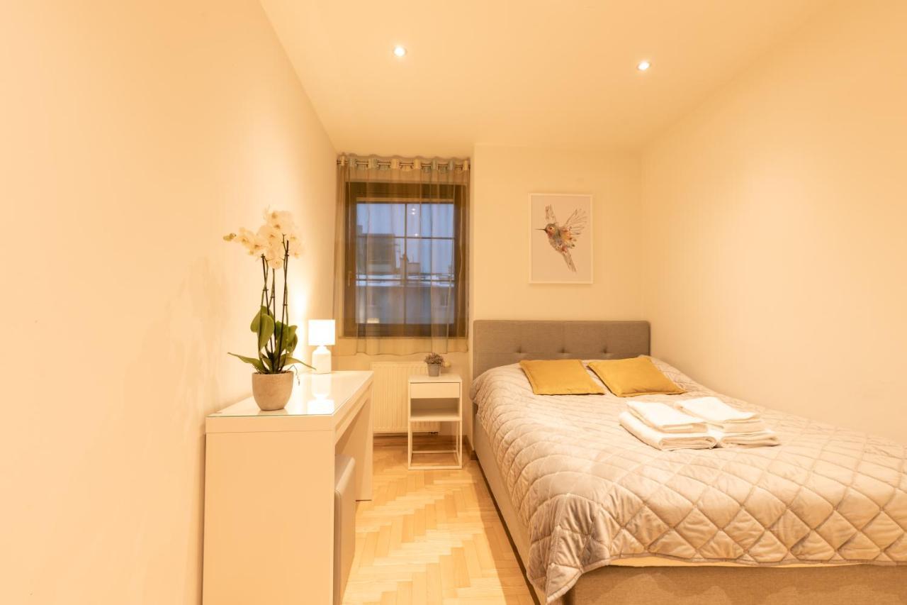 Basha Apartment Premium Sopot 1 Exterior foto