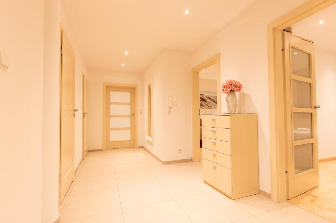 Basha Apartment Premium Sopot 1 Exterior foto