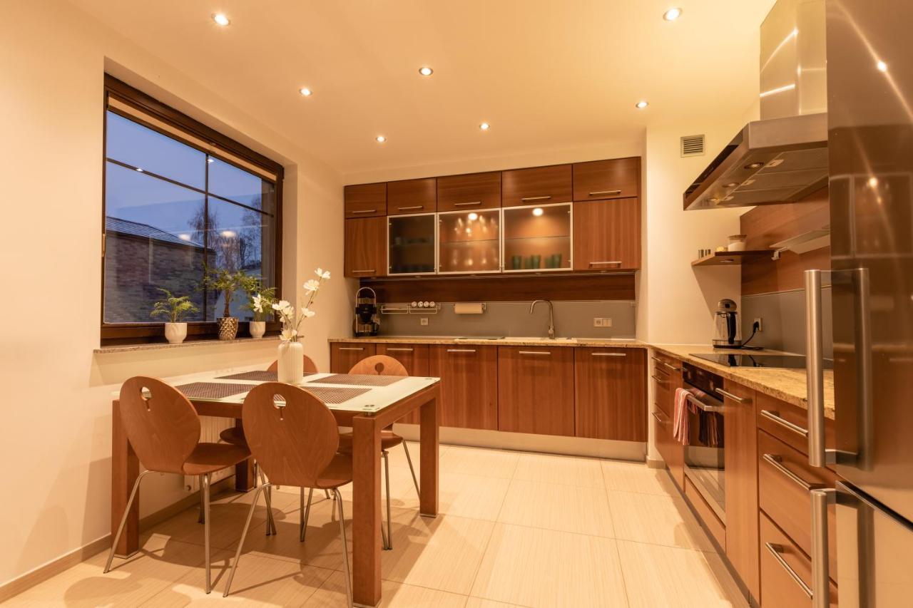 Basha Apartment Premium Sopot 1 Exterior foto