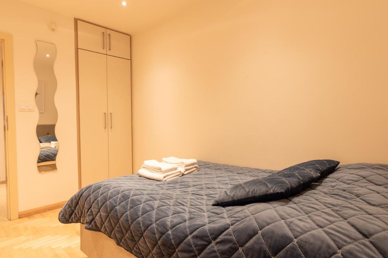 Basha Apartment Premium Sopot 1 Exterior foto
